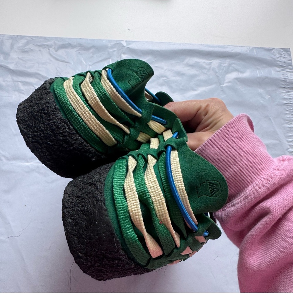 Brain Dead x Malibu Woven Sandals - Picture 3 of 8